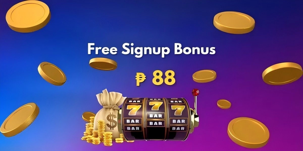 Scatter Link welcome bonus - join now and get rewards