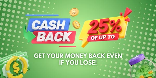 Scatter Link VIP club - exclusive rewards and bonuses