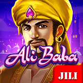 Ali Baba on Scatter Link