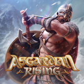 Asgardian Rising on Scatter Link