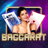 Baccarat B on Scatter Link