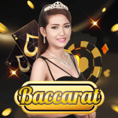 Baccarat on Scatter Link