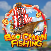 Bao Chuan Fishing on Scatter Link