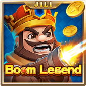 Boom Legend on Scatter Link