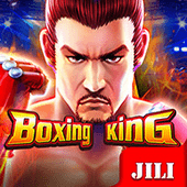 Boxing King on Scatter Link