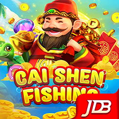 Cai Shen Fishing on Scatter Link