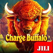 Charge Buffalo on Scatter Link