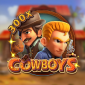 Cowboys on Scatter Link