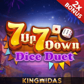 Dice Duet on Scatter Link