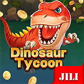 Dinosaur Tycoon on Scatter Link
