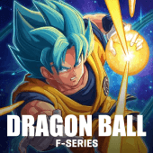 Dragon Ball on Scatter Link