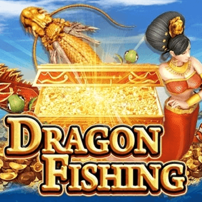 Dragon Fishing on Scatter Link