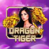 Dragon Tiger on Scatter Link