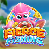 Fierce Fishing on Scatter Link