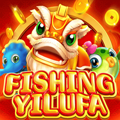 Fishing Yi Lu Fa on Scatter Link