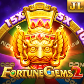 Fortune Gems 2 on Scatter Link