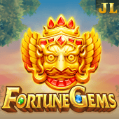 Fortune Gems on Scatter Link