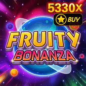 Fruity Bonanza on Scatter Link