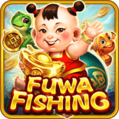 Fuwa Fishing on Scatter Link
