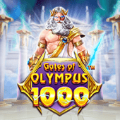 Gates of Olympus 1000 on Scatter Link