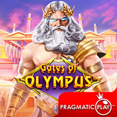 Gates of Olympus on Scatter Link