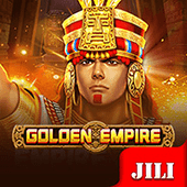 Golden Empire on Scatter Link