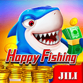 Happy Fishing on Scatter Link
