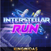 Interstellar Run on Scatter Link