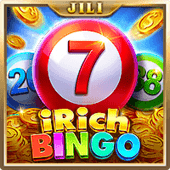 Irich Bingo on Scatter Link