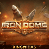 Iron Dome on Scatter Link