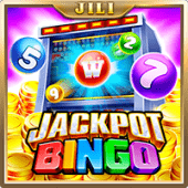 Jackpot Bingo on Scatter Link