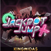 Jackpot Jump on Scatter Link