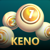 Keno on Scatter Link