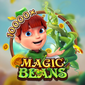 Magic Beans on Scatter Link