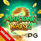 Mahjong Ways 2 on Scatter Link