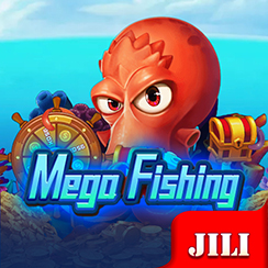 Mega Fishing on Scatter Link
