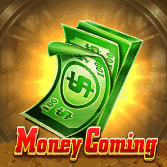 Money Coming on Scatter Link