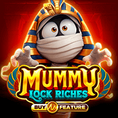 Mummy Lock Riches on Scatter Link