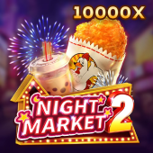 Night Market 2 on Scatter Link