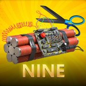 Nine on Scatter Link