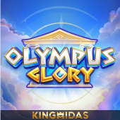 Olympus Glory on Scatter Link