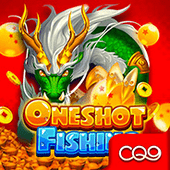 Oneshot Fishing on Scatter Link