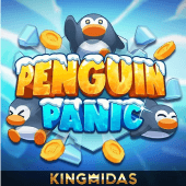Penguin Panic on Scatter Link
