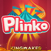 Plinko on Scatter Link
