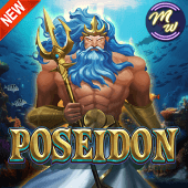 Poseidon on Scatter Link