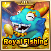 Royal Fishing on Scatter Link