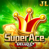 Super Ace Deluxe on Scatter Link