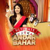 Ultimate Andar Bahar on Scatter Link