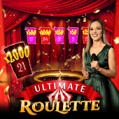 Ultimate Roulette on Scatter Link