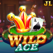 Wild Ace on Scatter Link